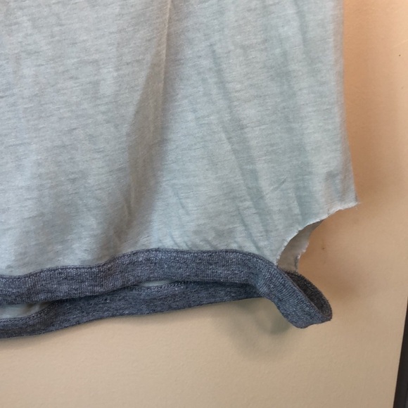 Chaser Distressed T-Shirt - Picture 3 of 5